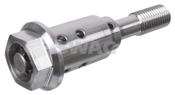 Control Valve, camshaft adjustment - 50 10 4241 SWAG